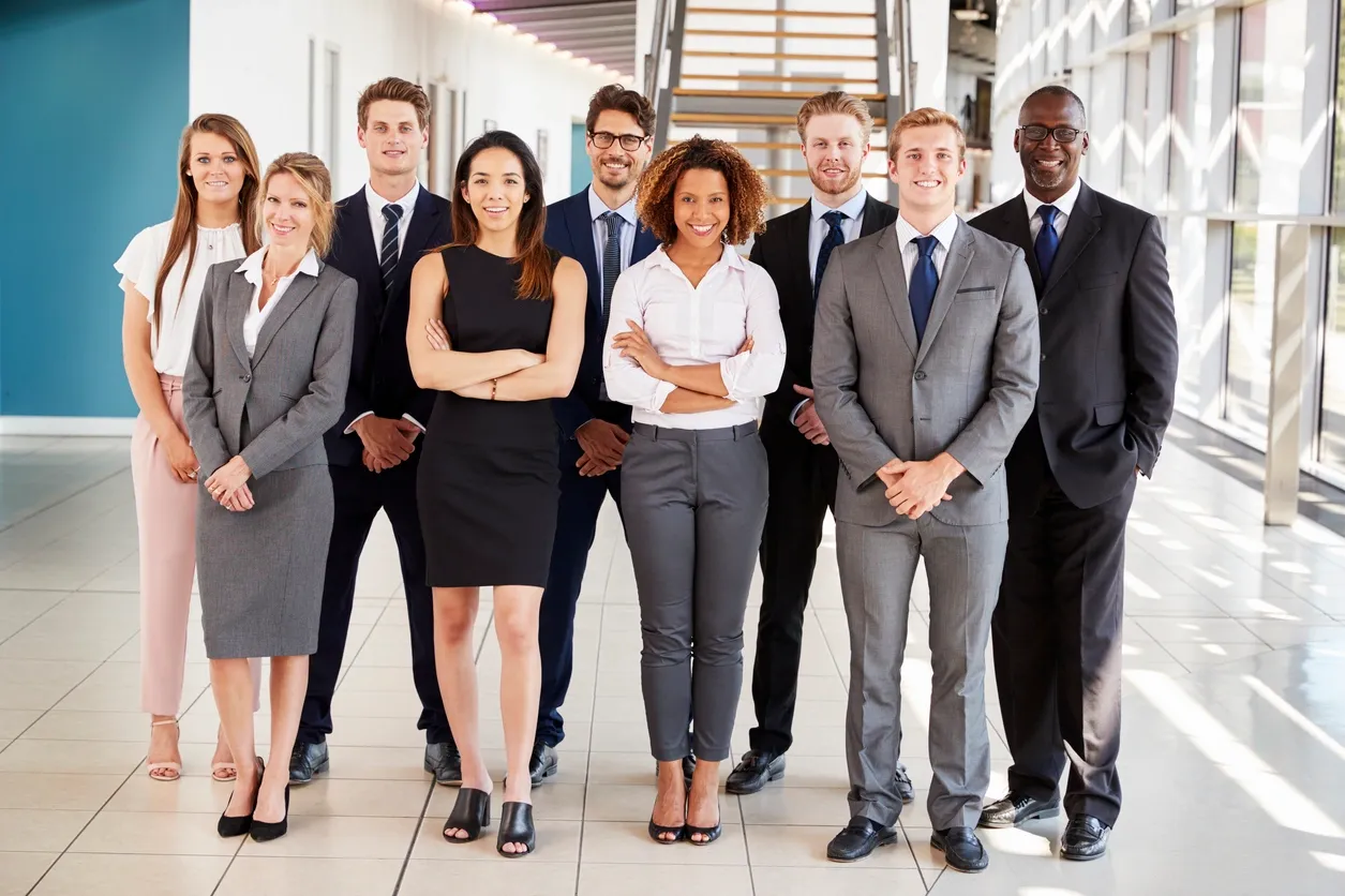 what makes a wellness program work