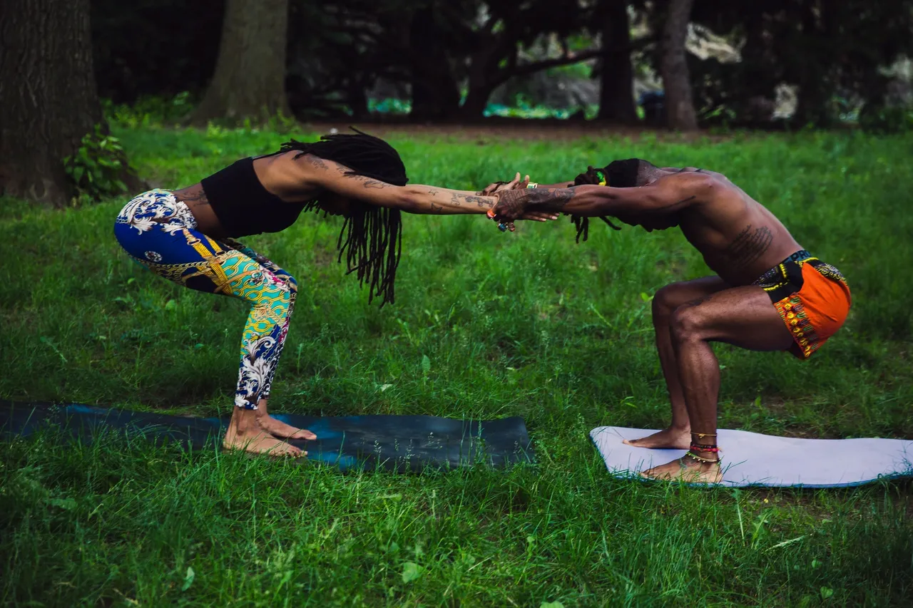 Stretching at the end of the workout is the best and only way.