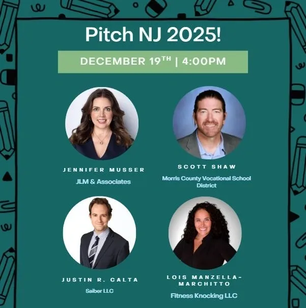 Look who is a judge!